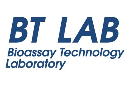 bt lab website